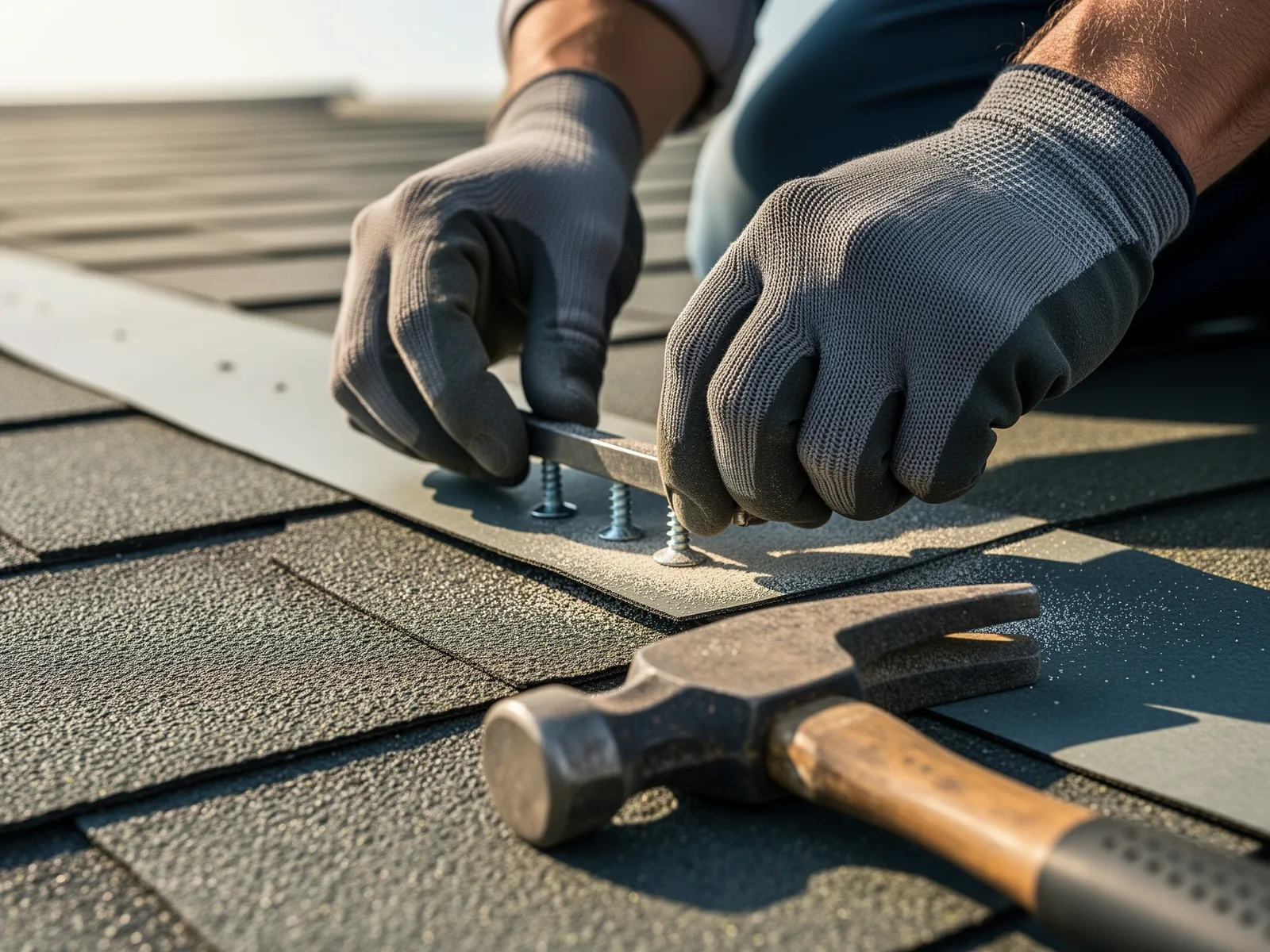 Why choose Fascia Repair in Dartmouth, MA